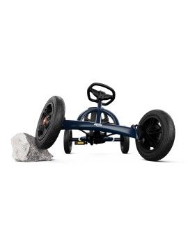 Cotxe de pedals BERG Buddy Classic Blue