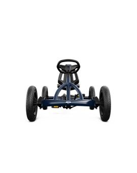 Cotxe de pedals BERG Buddy Classic Blue