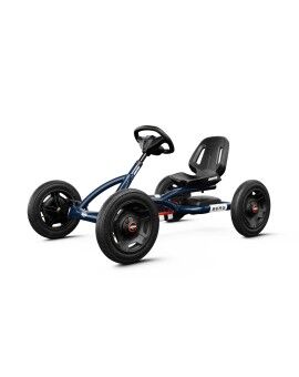 Cotxe de pedals BERG Buddy Classic Blue