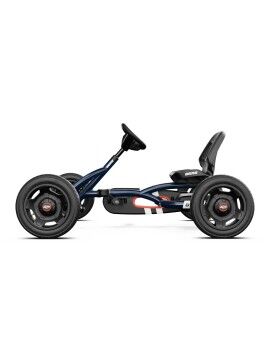Cotxe de pedals BERG Buddy Classic Blue