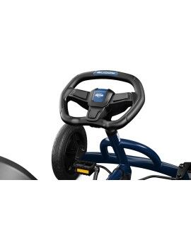 Cotxe de pedals BERG Buddy Classic Blue