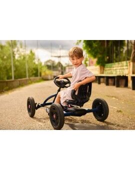 Cotxe de pedals BERG Buddy Classic Blue