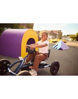 Cotxe de pedals BERG Buddy Classic Blue