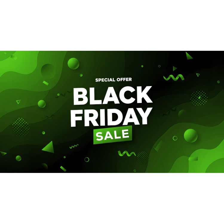 Ofertes Black Friday de productes Masgames - Masgames